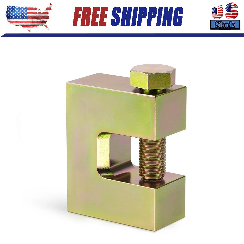 SPR Rivet Insert Tool 21960 | Compatible with 1/2" Drive Impact Wrenches