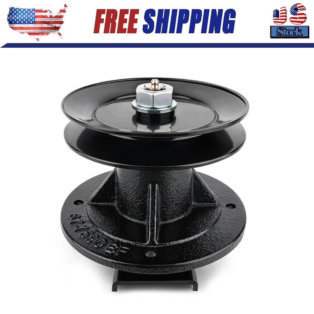 44" Deck Spindle Assembly for Toro Z Master Z147 Z148 Z150 100-3977 99-3934