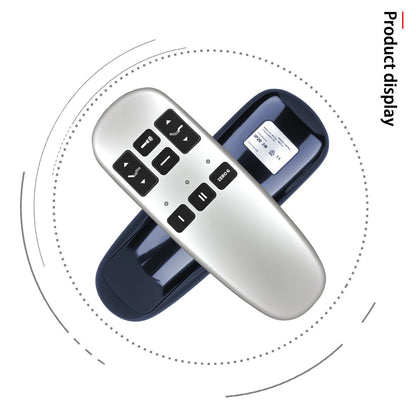 RF373E JLDK 28.10.07 Remote Control For Ergomotion Adjustable Bed Base
