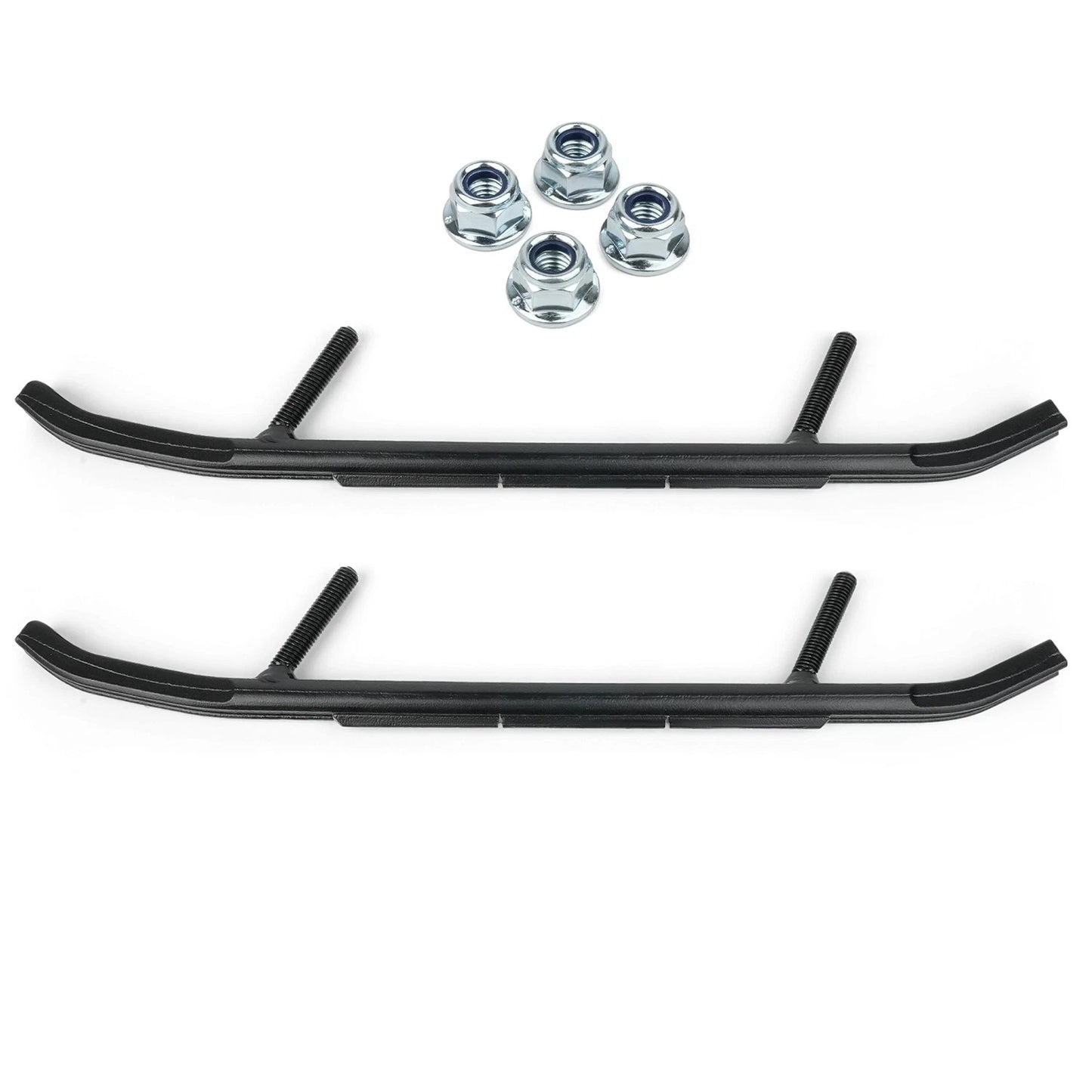 6" Carbides for Ski-Doo 2006-2022 models w/Pilot 5.7, 6.9 or X Skis