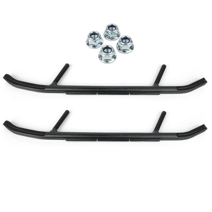 6" Carbides for Ski-Doo 2006-2022 models w/Pilot 5.7, 6.9 or X Skis