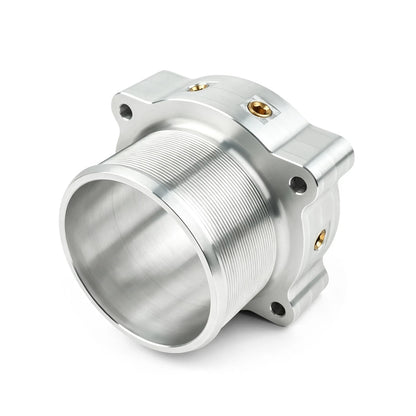 Intake Throttle Valve Upgrade Flange Adapter For L5P L5D 6.6L 2017-2019