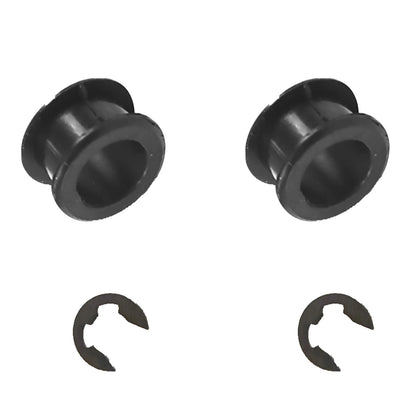 Automatic Transmission Shift Shifter Cable Bushing Car Accessories For Toyota