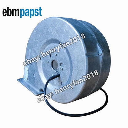Ebmpapst G1G160-BH29-52 Centrifugal EC Blower Fan 24VDC 105W 5.8A Gas Boiler Fan