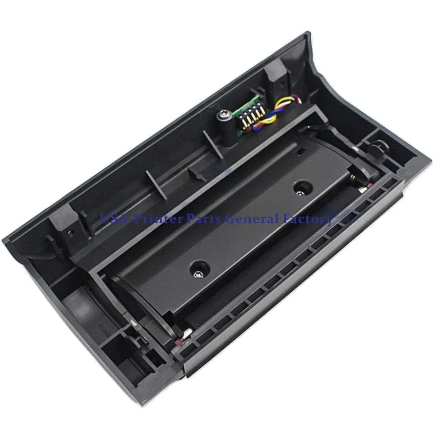 P1112640-031 Dispenser Front Bezel Fit For Zebra ZD421D ZD621D Desktop Printer