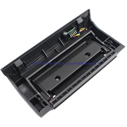 P1112640-031 Dispenser Front Bezel Fit For Zebra ZD421D ZD621D Desktop Printer