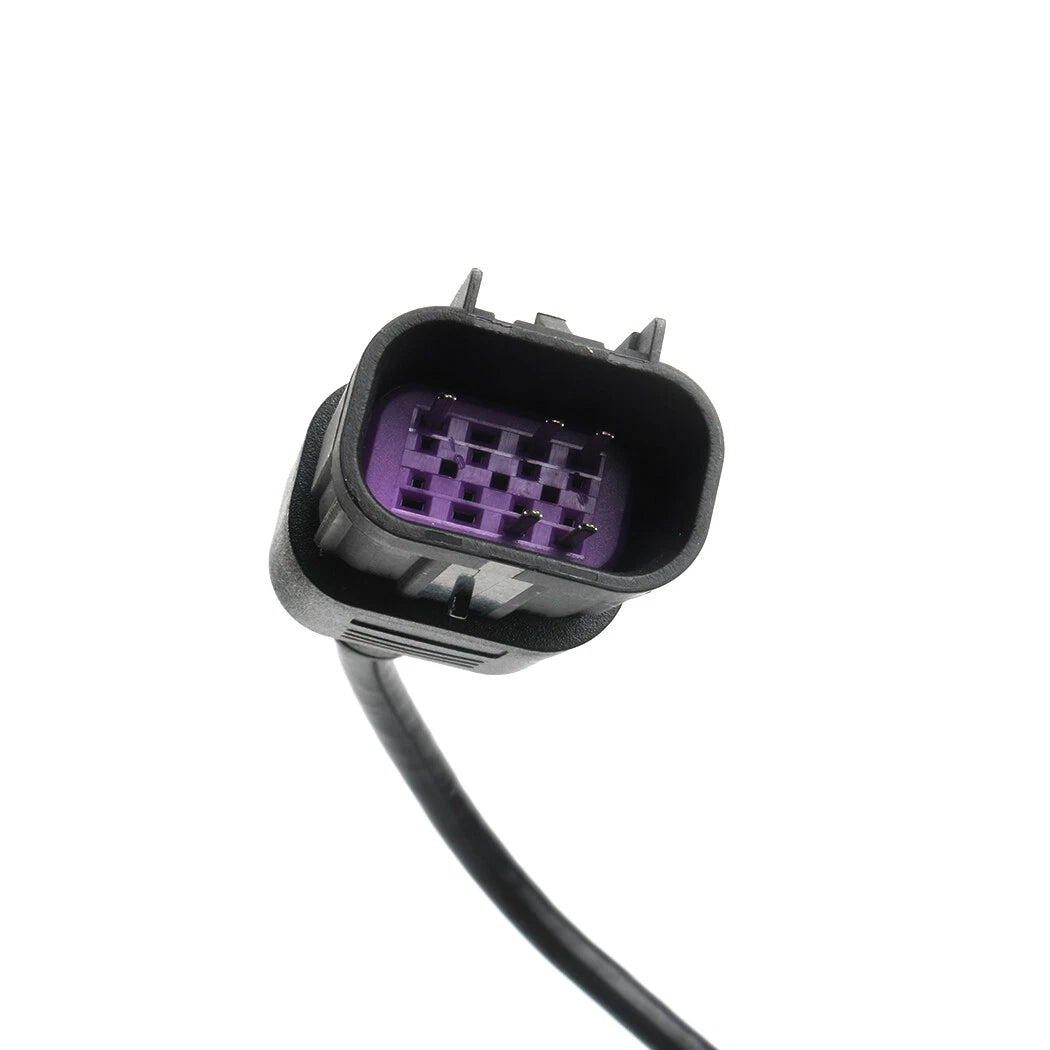 OBD2 To 8 Pin Diagnostic Adapter for Polaris ATV Slingshot