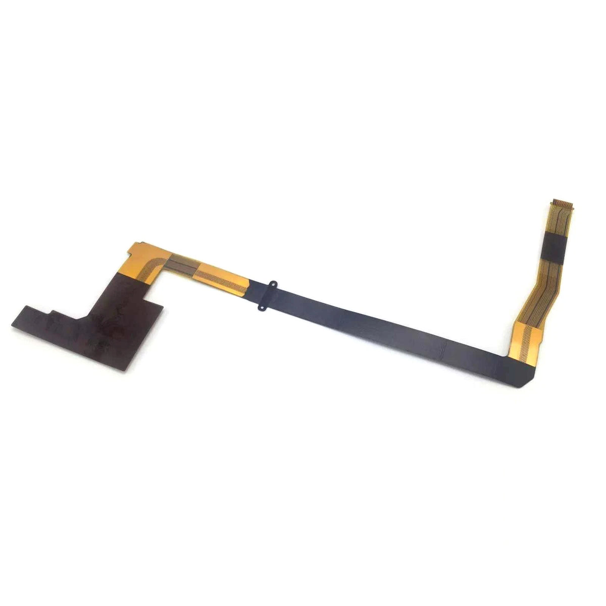 For Canon EOS M3 LCD Screen FPC Rotating Shaft Hinge Flex Cable Replacement