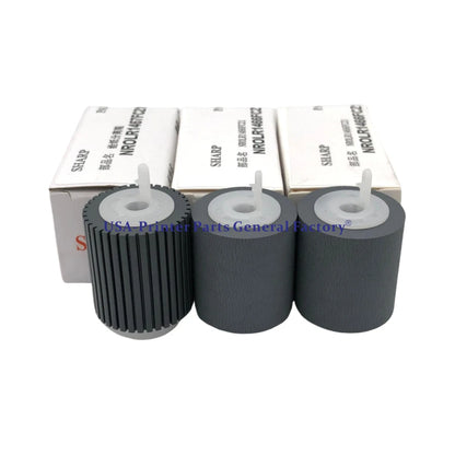 NROLR1466FCZ1 NROLR1467FCZ1 Pickup Roller Kit For Sharp ARM550 620 M550 MX-3140N