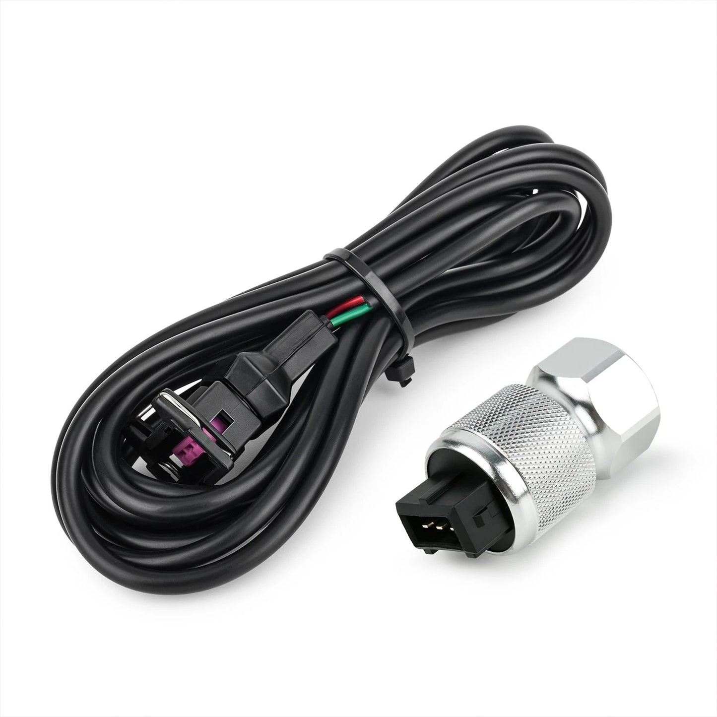 16-Pulse Electronic Speedometer Sensor for GM TH350 TH400 700R4 & Mopar A727