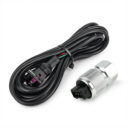 16-Pulse Electronic Speedometer Sensor for GM TH350 TH400 700R4 & Mopar A727