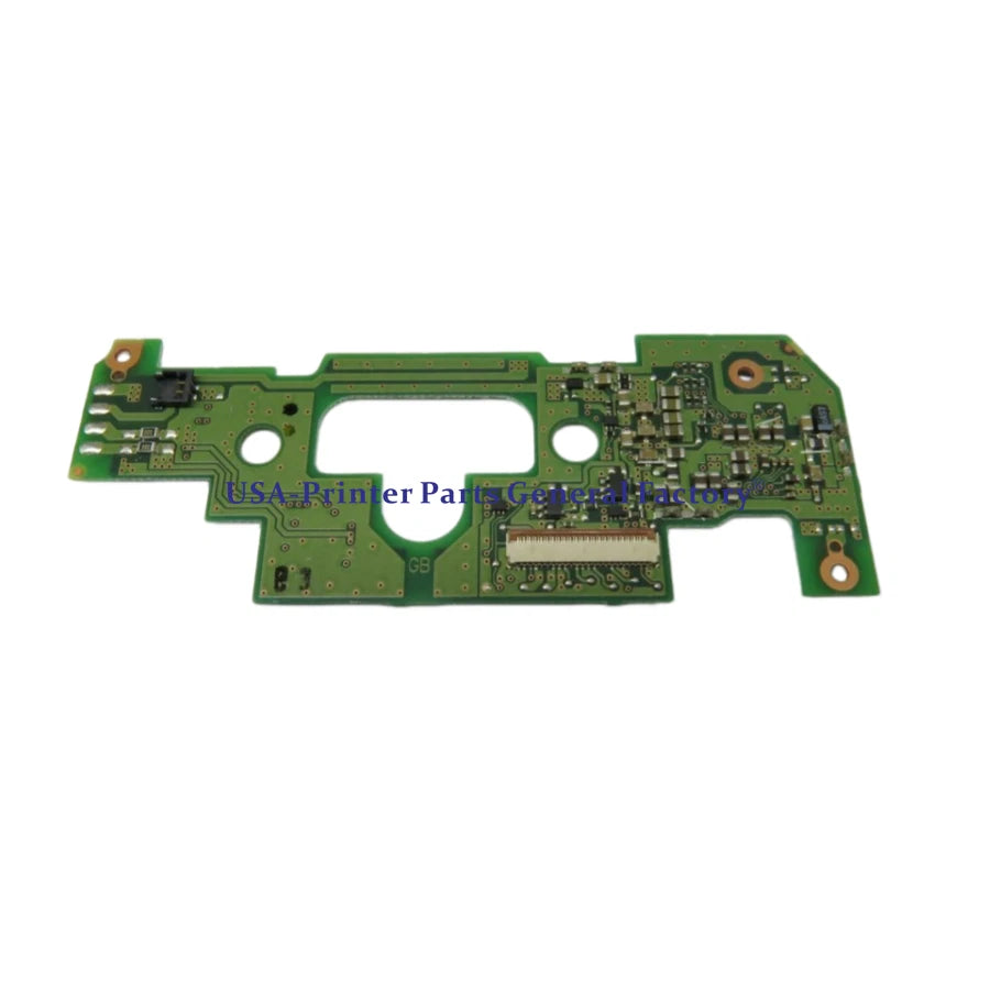 Bottom Board Power Control Board PCB Repair Part Fit for Nikon D800 Camera