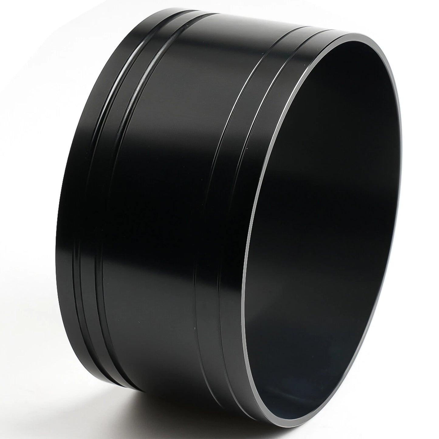 Engine Tapered Piston Ring Compressor 3.780" Black 4.8 5.3 LS L83 L33 LM7 LC9