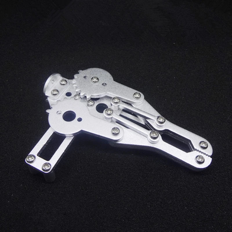 Mechanical Arm Robot Clamp Claw Gripper For Arduino Medium Servo MG995 SG5010 C