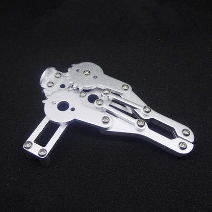 Mechanical Arm Robot Clamp Claw Gripper For Arduino Medium Servo MG995 SG5010 C