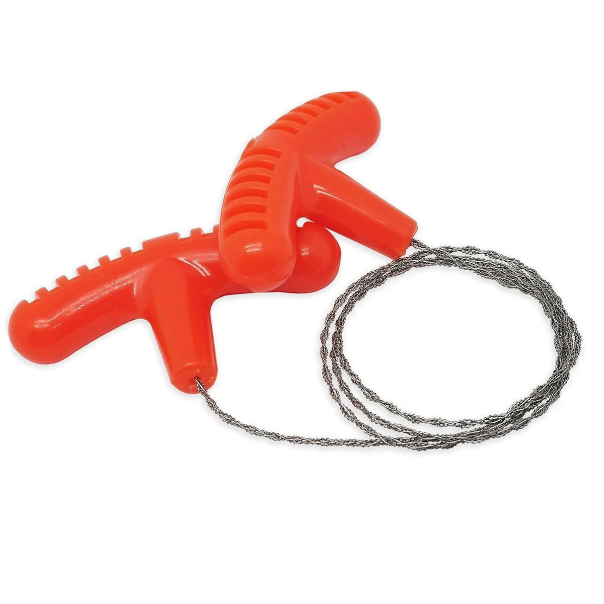 Lightweight Wire Saw With PP Handles For Hiking Backpacking Camping Outdoor Gear