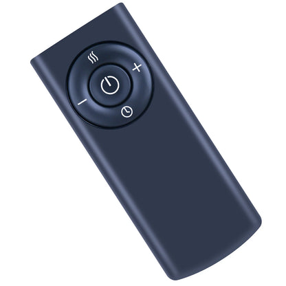 Replacement Remote Control For Vornado VMH500 Metal Whole Room Heater