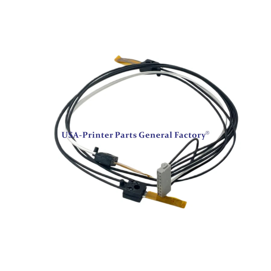 2Pcs 6LE63998000 Themistor Fits For Toshiba E-Studio 206L 256 306 Copier Parts