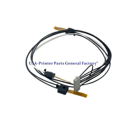 2Pcs 6LE63998000 Themistor Fits For Toshiba E-Studio 206L 256 306 Copier Parts