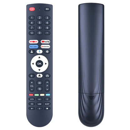 Replace Remote Control For FPD 50/55/65/70/75-inch Canvas Series Google TV