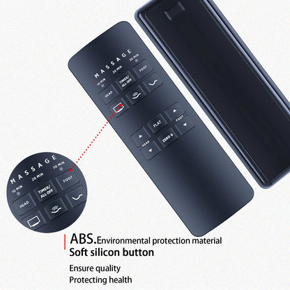 For Ergomotion Softide 2100 Series Adjustable Beds Remote Control