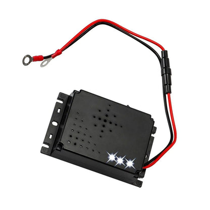 Ultrasonic Mouse Repeller System for Car Vehicle with 12V DC Power Connection