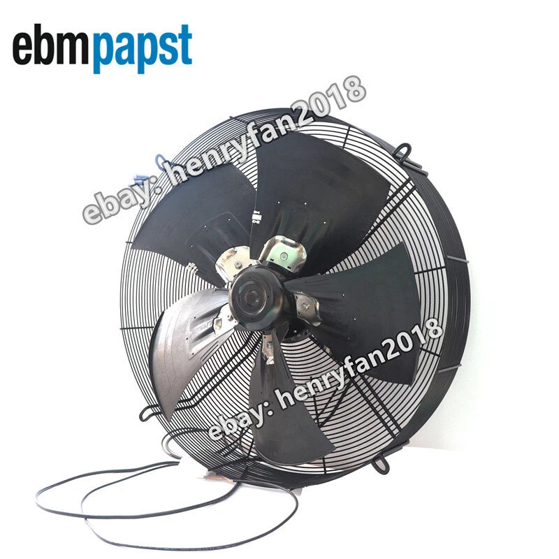 Ebmpapst S3G710-AO85-21/F01 Axial Fan 230V 700W 3.1A ??710MM Air Conditioner Fan