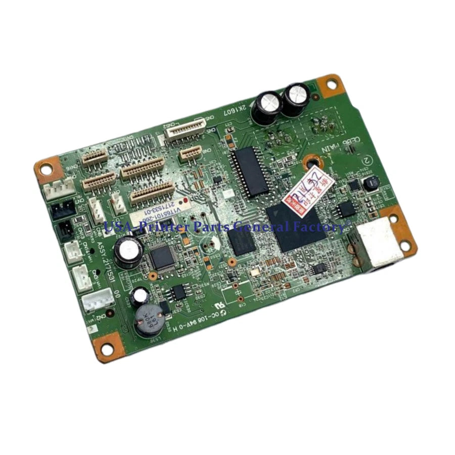 MAINBOARD CE86 ASSY.2171531 fits For Epson L805 ASSY.2171531 Fast delivery