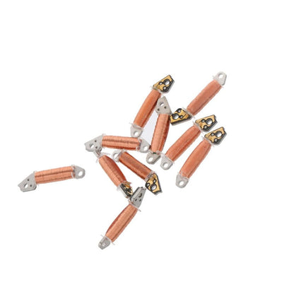 10Pack High Quality Quartz Watch Movement Repair Accessory Coil For Miyota 2035