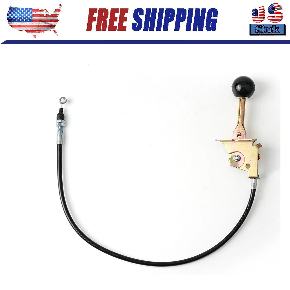 Brake Cable Compatible with Magnum MZ / MZ 064-8057-00 064805700