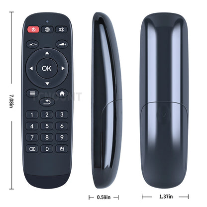 Remote Control For Matricom G BOX-Q Digital HD Media Streamer