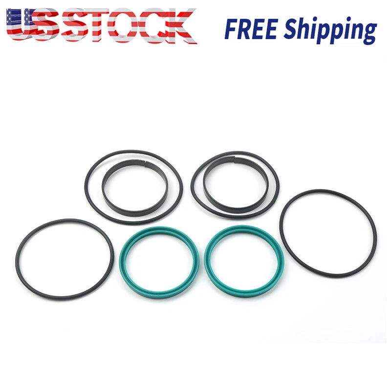 Steering Cylinder Seal Kit For Mercury Verado 896173A01 FSM035 8M0045604