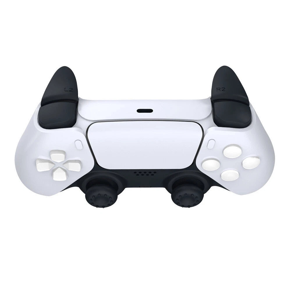Controller Joystick Grips Thumb Stick Cap Cover Extender Replacement For PS5