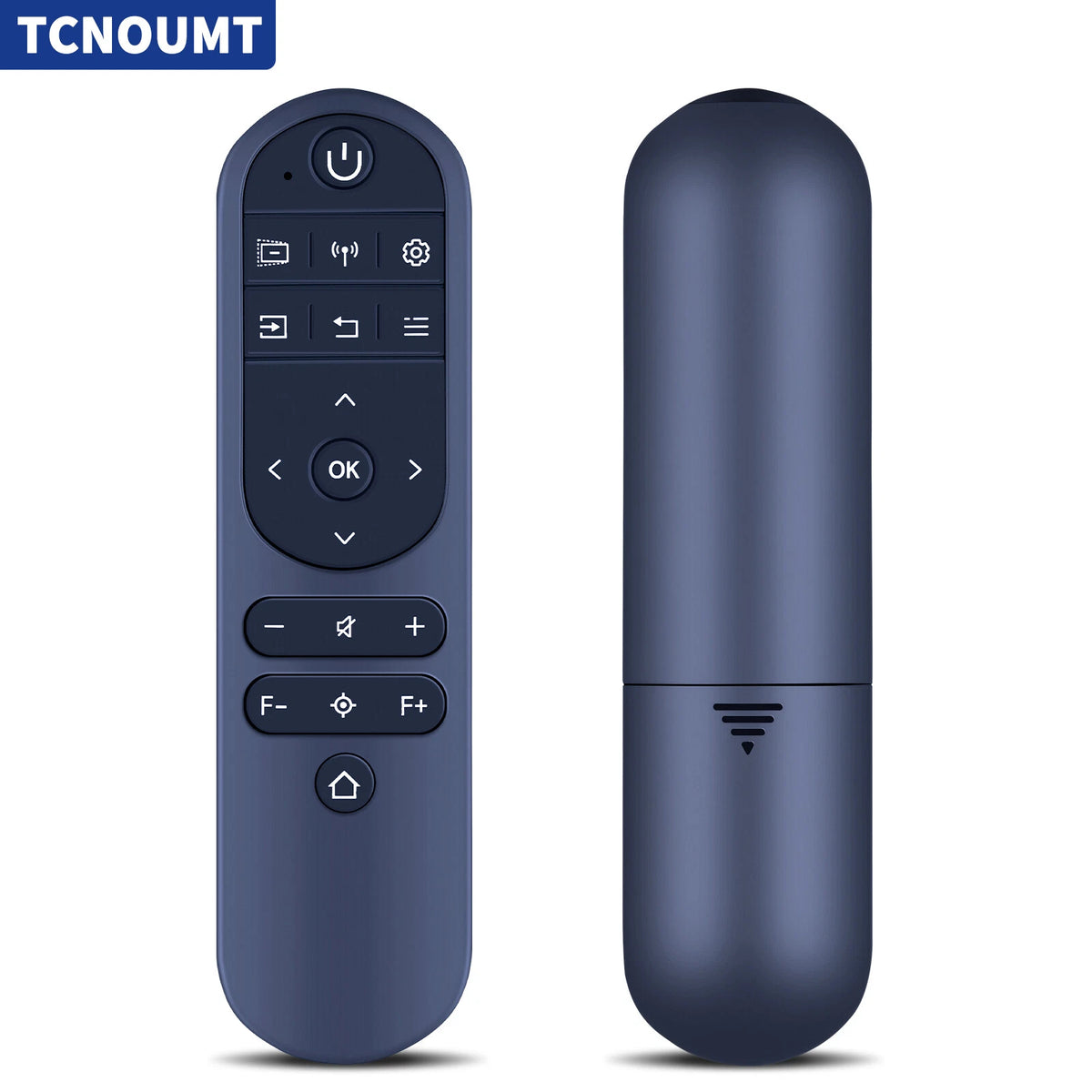 Generic Replacement For ULTIMEA Apollo P60 4K Projector Remote Control