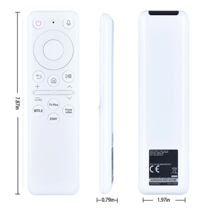 BP59-00149A TM2261S For Samsung Freestyle Portable Projector Remote Control