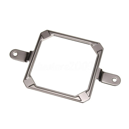FM3 AM3 AM4 Cooler Mounting Bracket For Corsair Hydro H60 H80i H100i H110i GT d