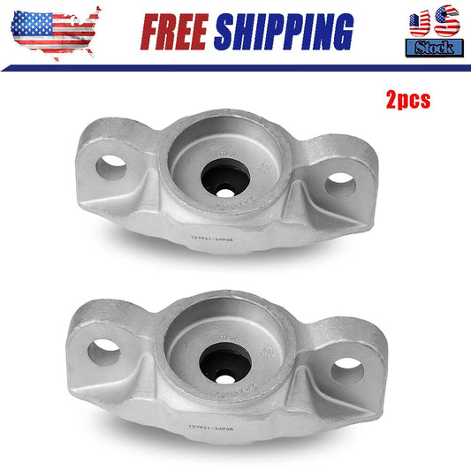 Rear upper shock mounts DG9Z-18A161-C for Ford Fusion, 2 pcs