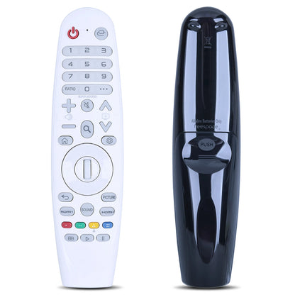 Replacement Remote Control For LG AN-MR19PJTR AKB75735302