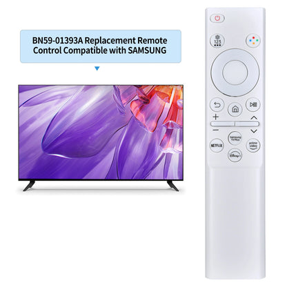 BN59-01393A Remote Control For Samsung M50B Series FHD Smart Monitor