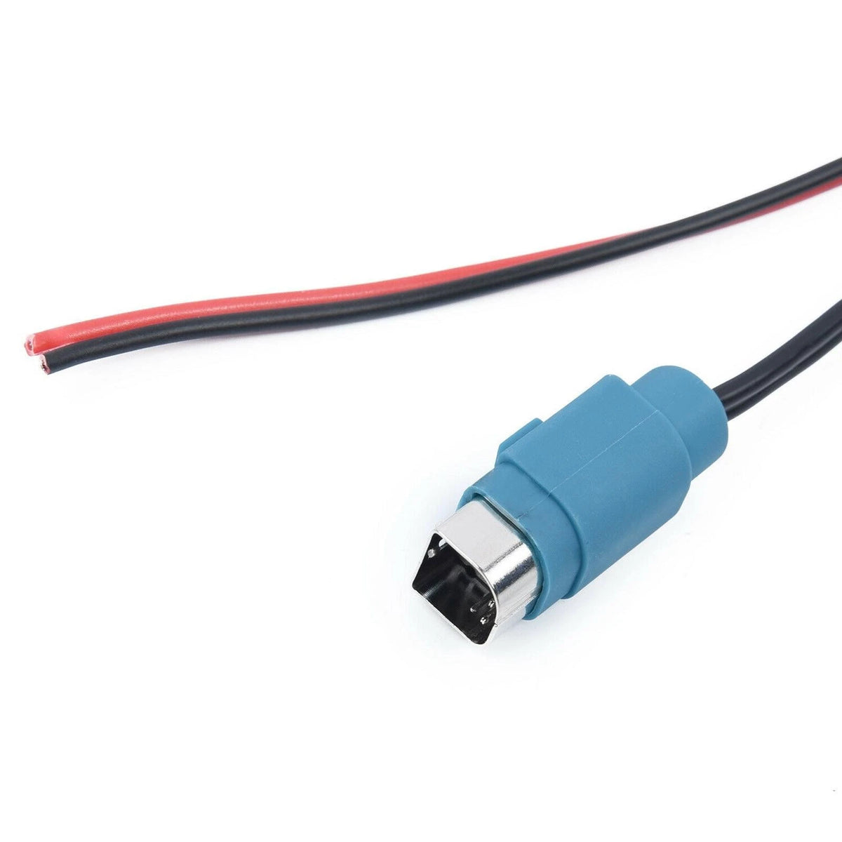 Bluetooth Adapter Aux Audio Cable For Alpine KCE-237B/CDE-101/INA-W900/CDA-105 B