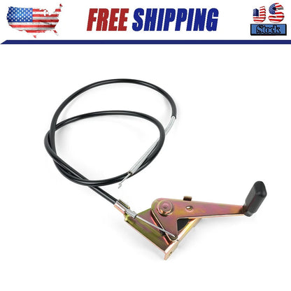 06900416 Throttle Cable For Gravely ZT 34 42 50 & Ariens Edge/Zoom Series Mowers