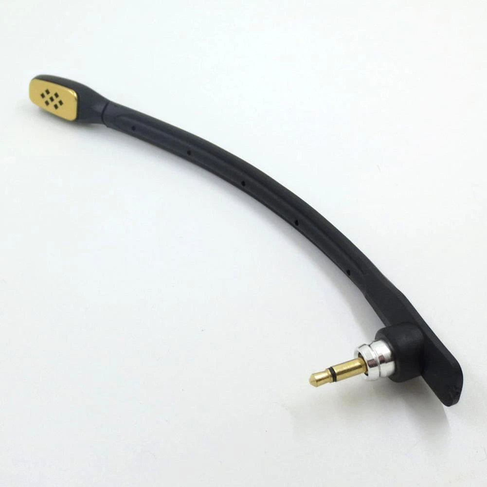 Replacement Game Microphone For Logitech Astro A40 Gaming Headsets Headphones