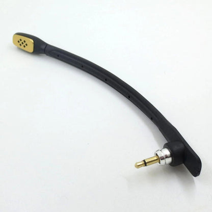 Replacement Game Microphone For Logitech Astro A40 Gaming Headsets Headphones