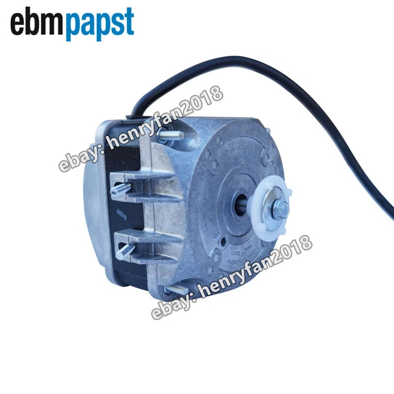 M4Q045-CF07-04 115VAC Ebmpapst Motor Fan 60/16W Freezer / Condenser Fan