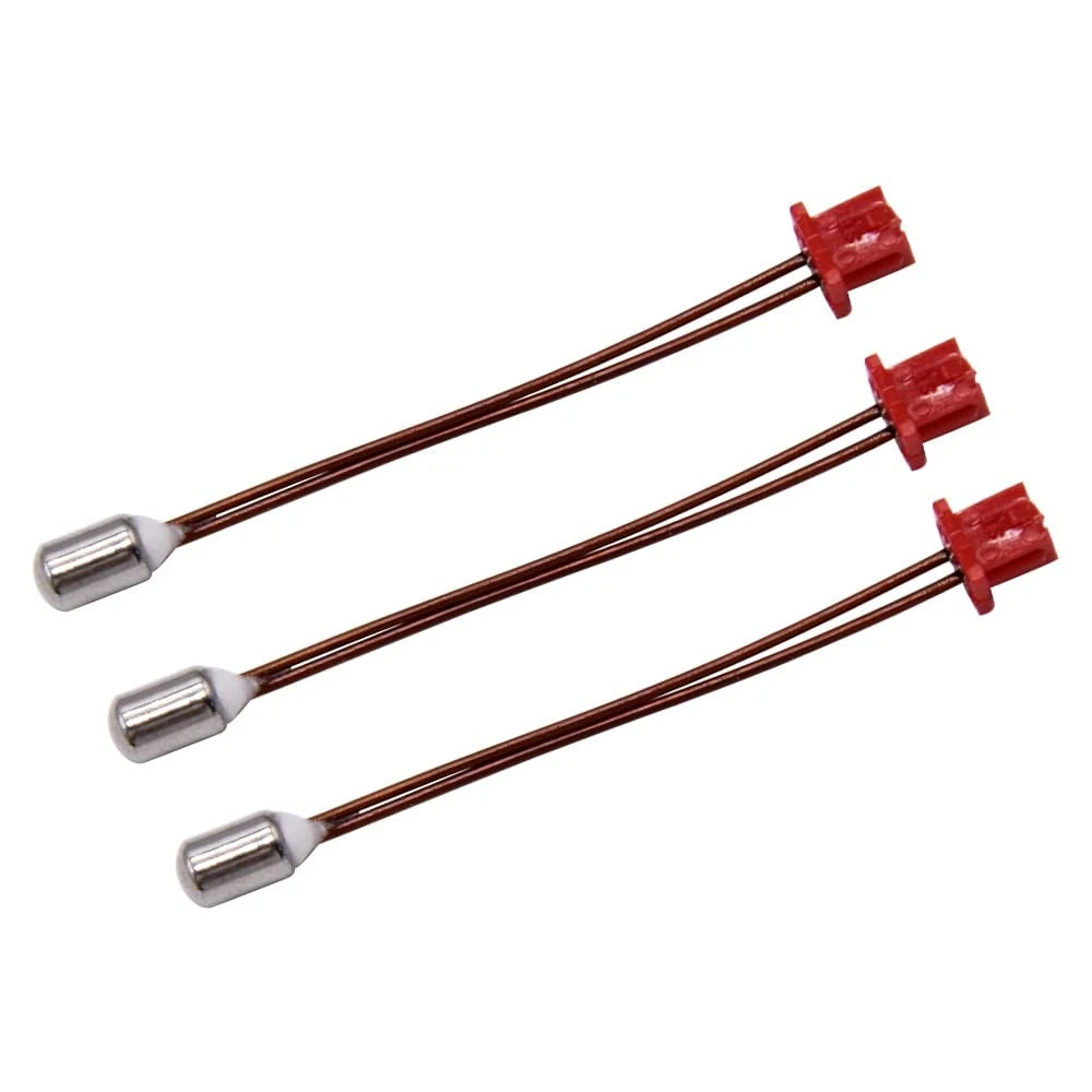 Elves Ender 3 S1 Thermistor Sensor， CR10 Smart Pro, Sermoon V1 Pro 3D...