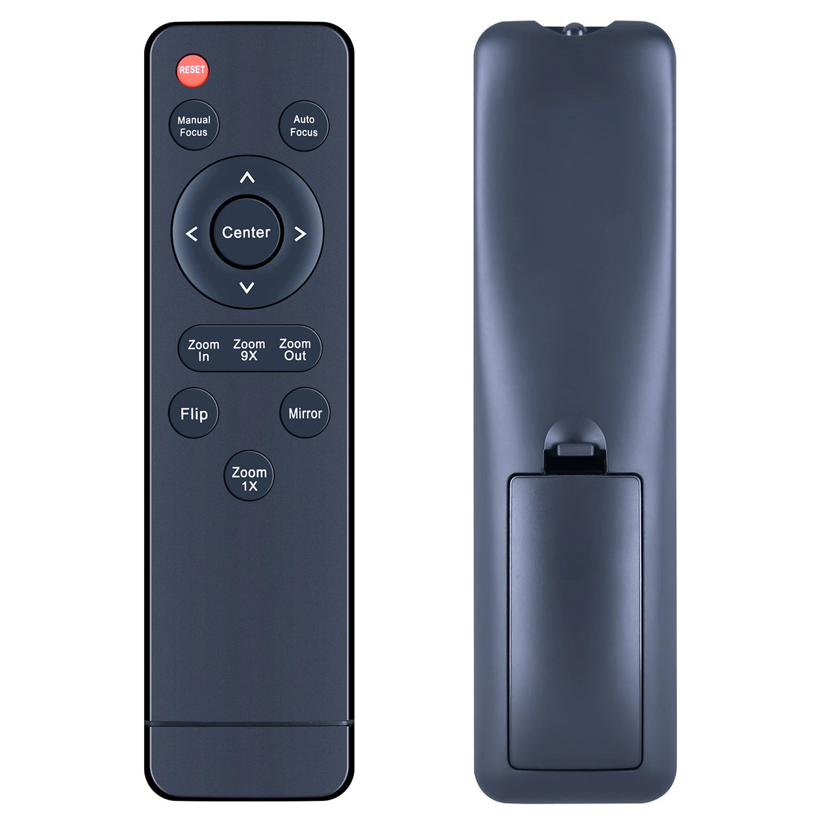 Replacement Remote Control For Nolansend 4K Webcam for PC L27 Auto-zoom