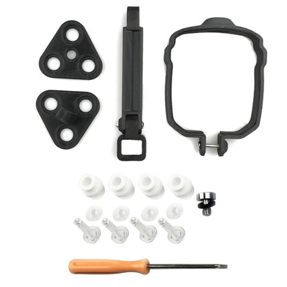 1/4 Adjustable Camera Holder Stand Mount Bracket For DJI Mavic 2 Pro Zoom Drone