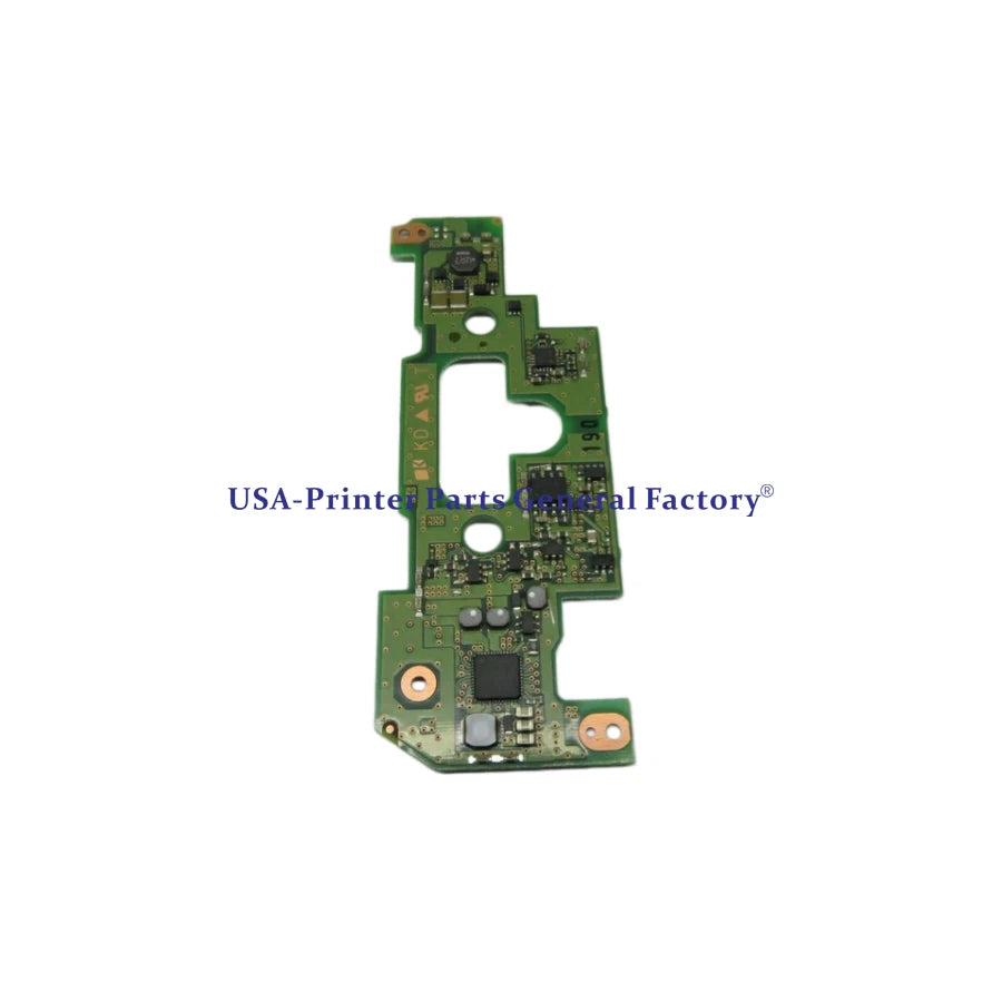 Bottom Board Power Control Board PCB Repair Part Fit for Nikon D800 Camera