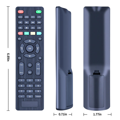 Remote Control For StarSat SR-4070HD SR-4080HD SR-4090HD TV Satellite Receiver