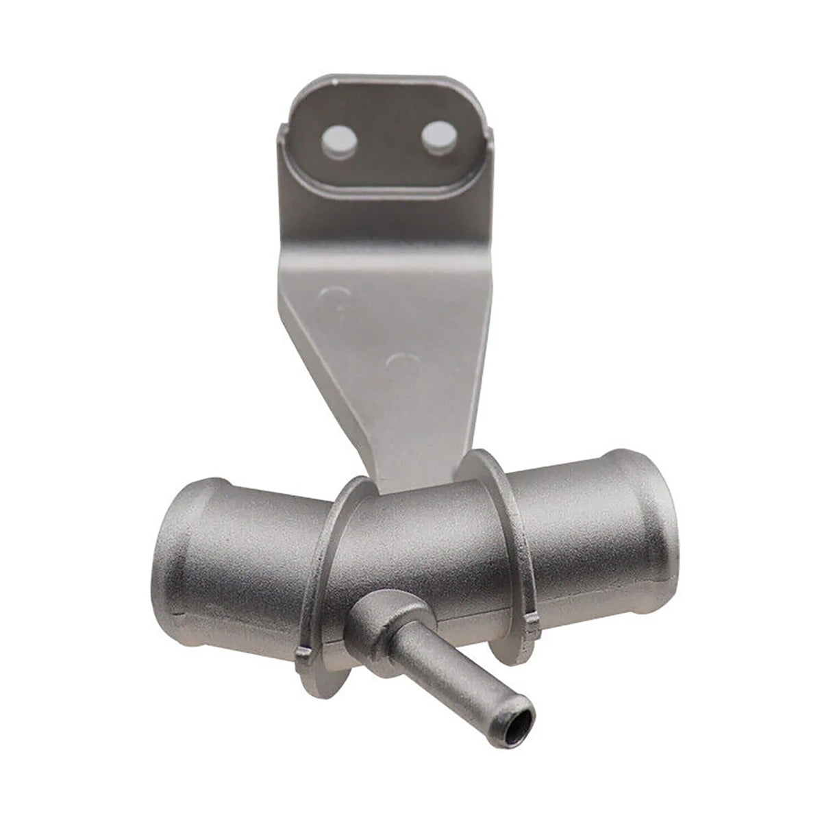 1 PC Aluminium Radiator Water Coolant Pipe Part For Toyota Corolla 2009-2013
